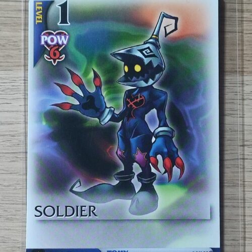 Soldier