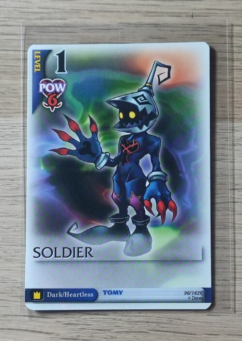 Soldier