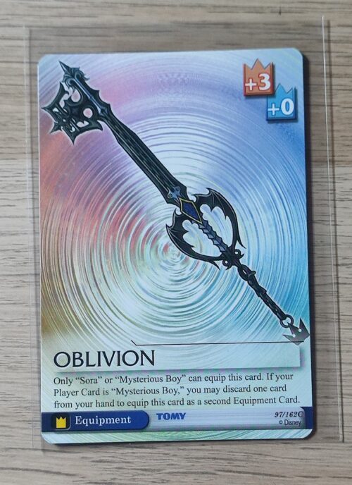Oblivion