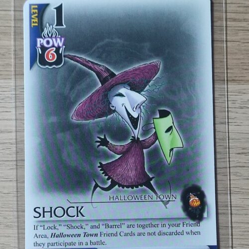 Shock