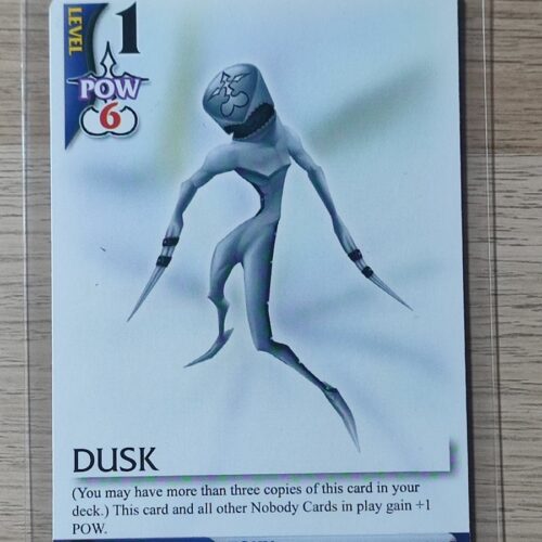 Dusk