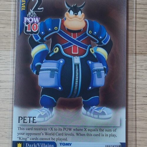 Pete
