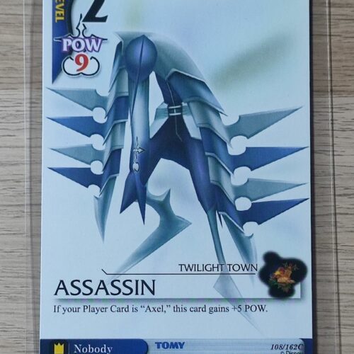 Assassin