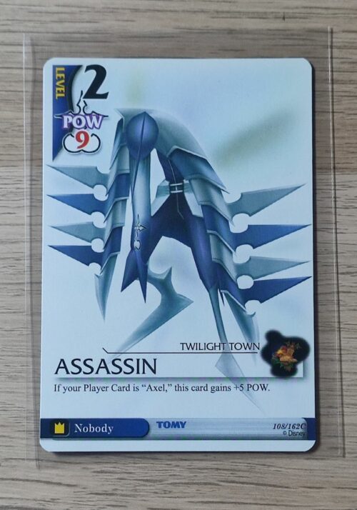 Assassin