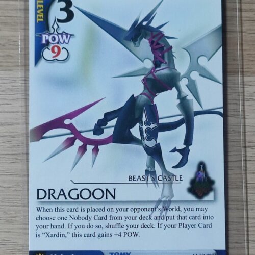 Dragoon