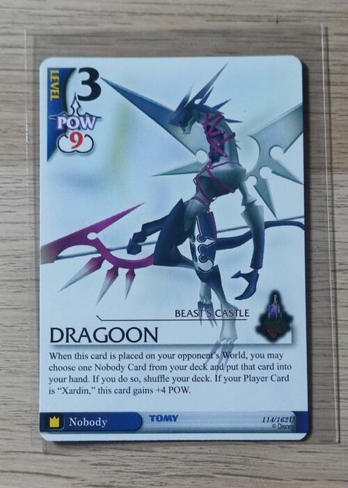 Dragoon