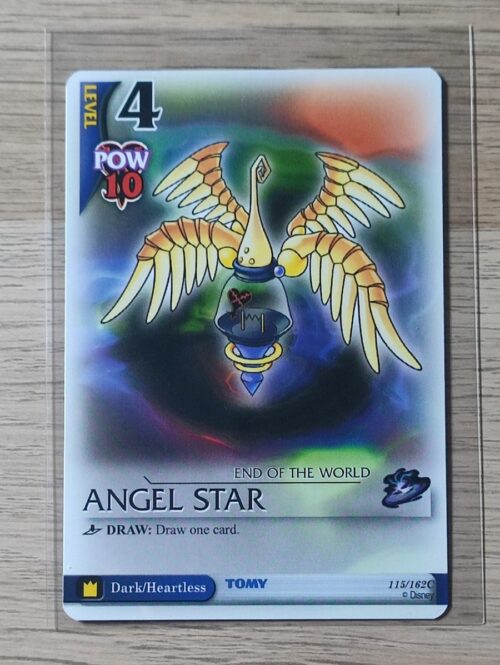 Angel Star