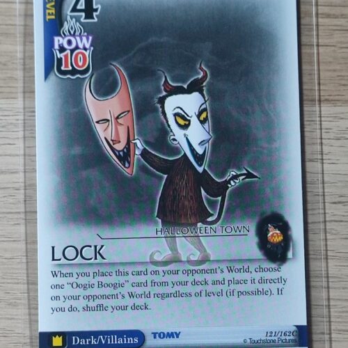 Lock