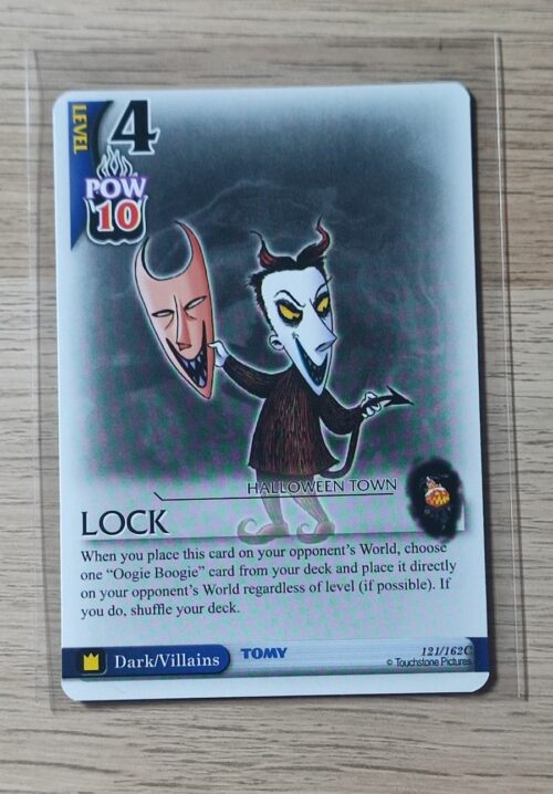 Lock