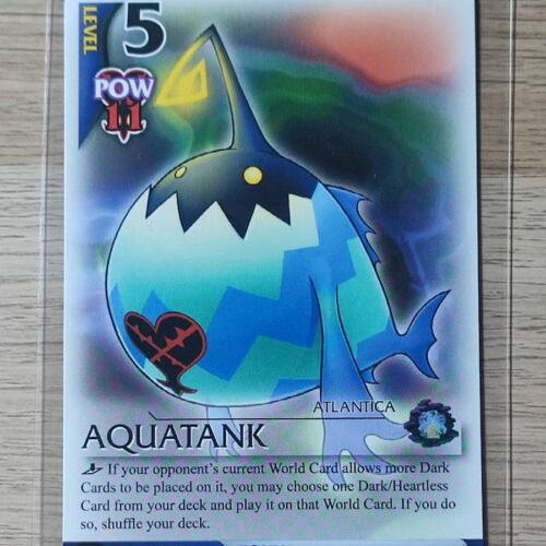 Aquatank