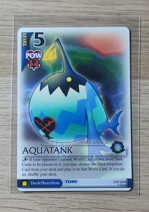 Aquatank