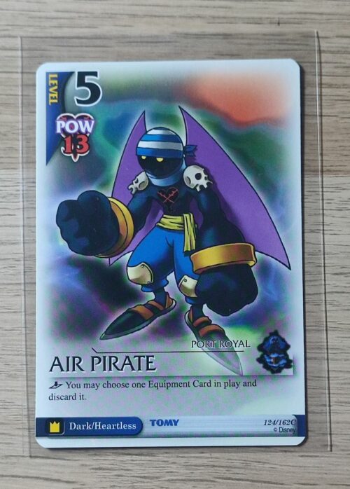 Air Pirate