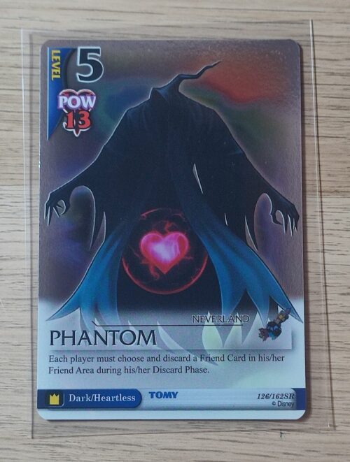 Phantom