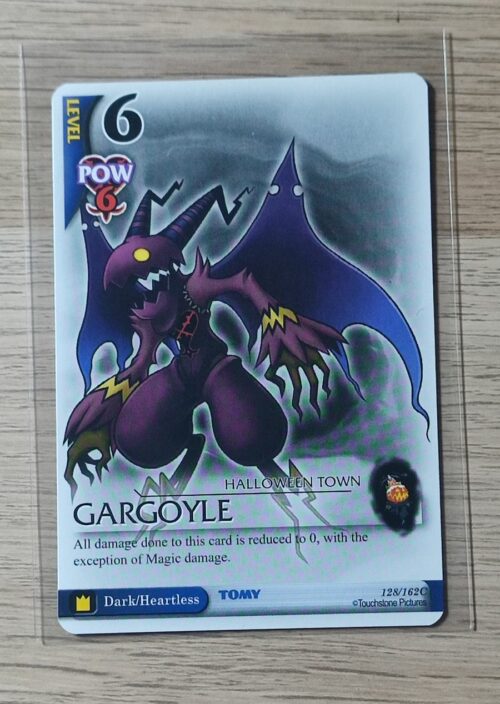 Gargoyle
