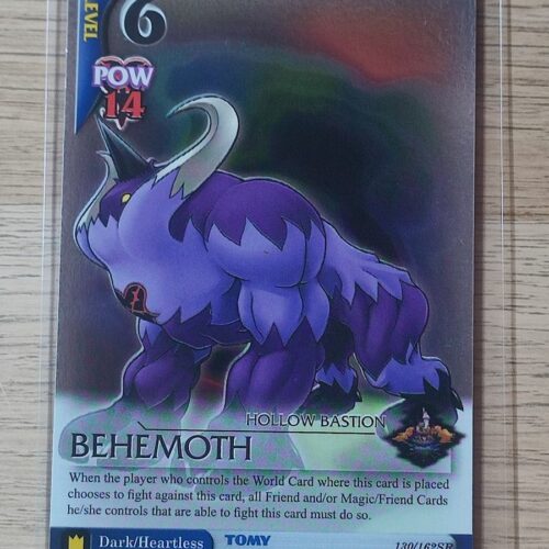 Behemoth