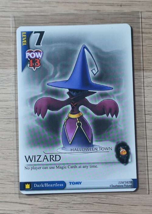 Wizard