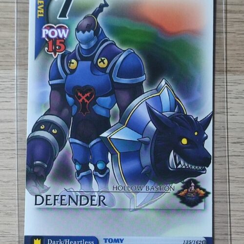 Defender