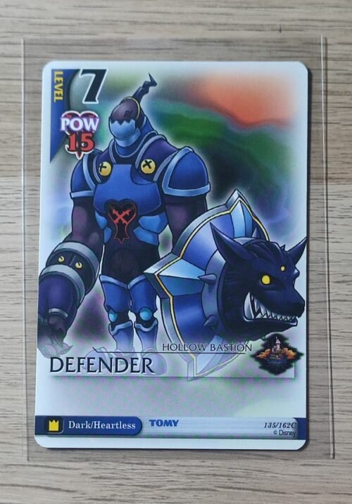 Defender
