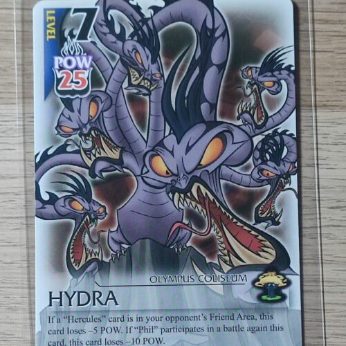 Hydra