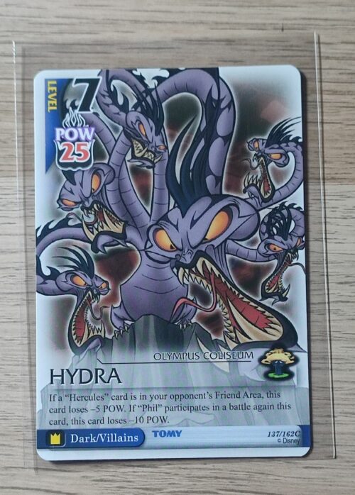 Hydra