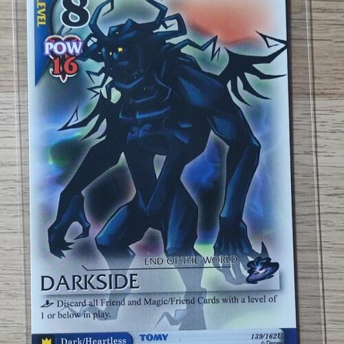 Darkside