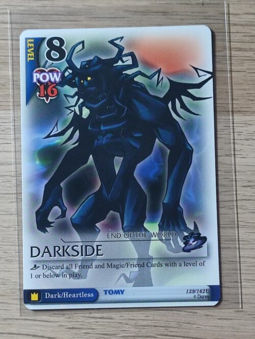 Darkside