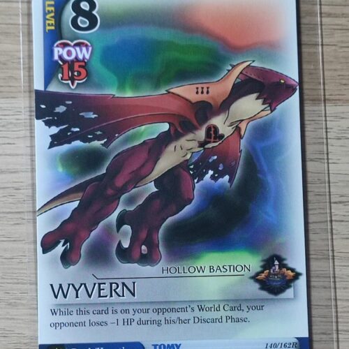 Wyvern