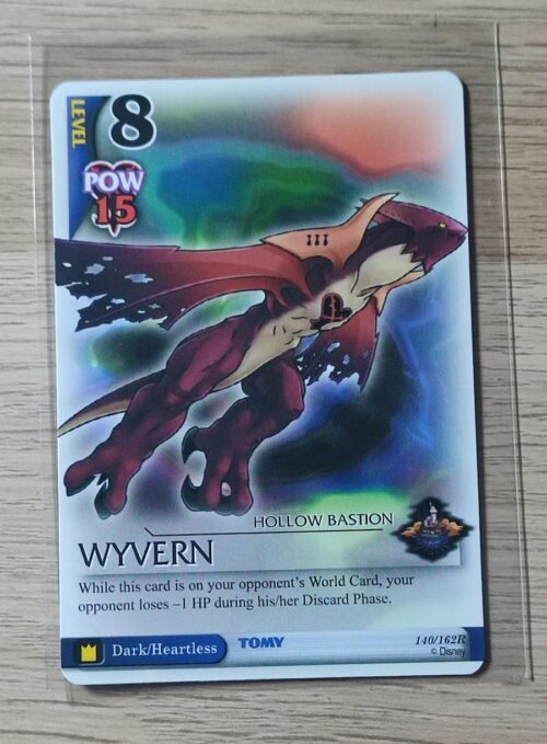 Wyvern