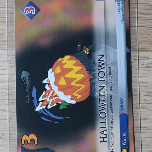 Halloween Town