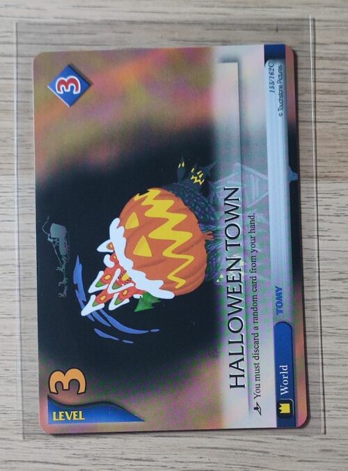 Halloween Town