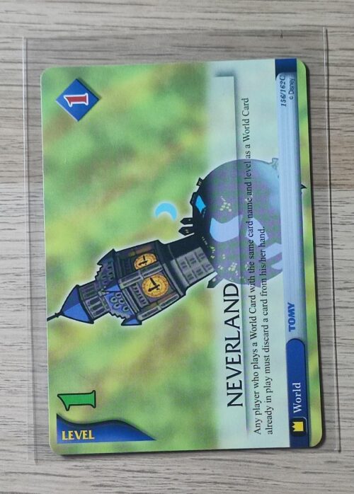 Neverland