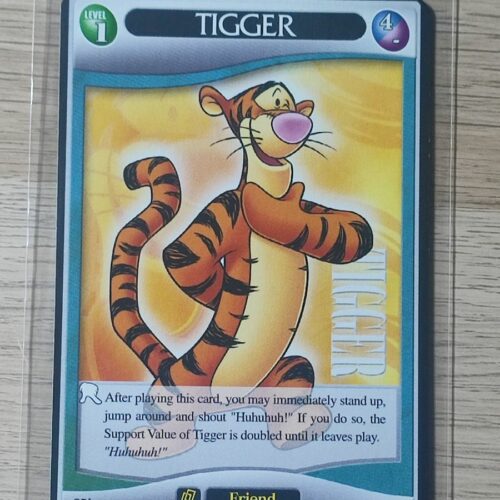 Tigger