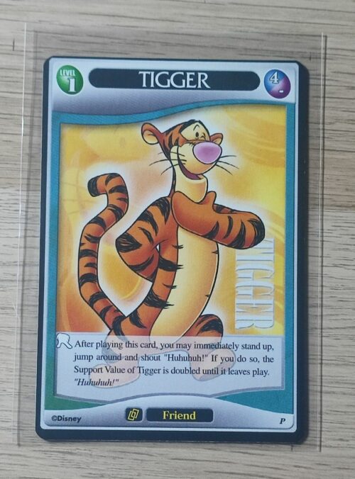 Tigger
