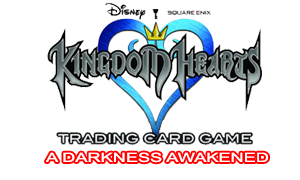 Chapitre 2 - A darkness Awakened
