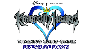 Chapitre 4 - Break of dawn