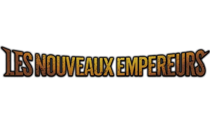 Opus 9 – Les Nouveaux Empereurs