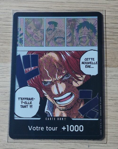 Carte Don !!