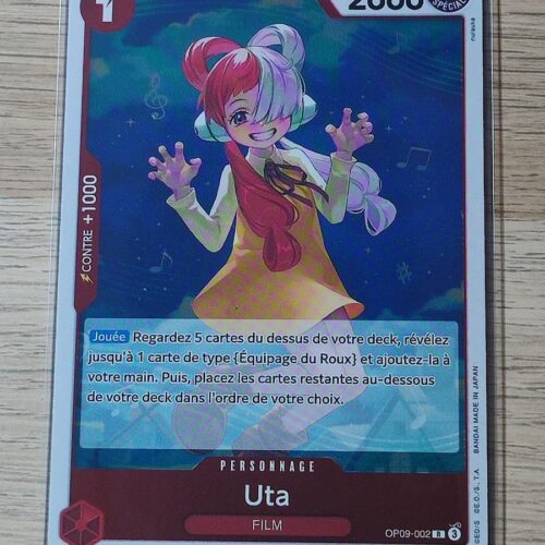 Uta