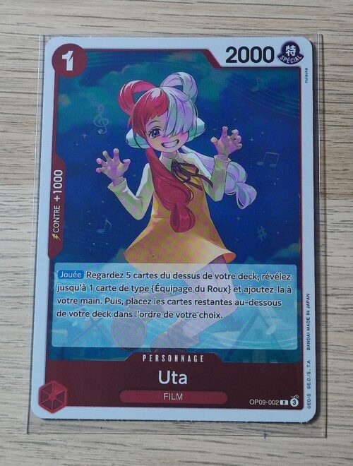 Uta