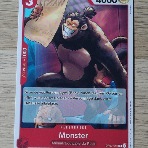 Monster