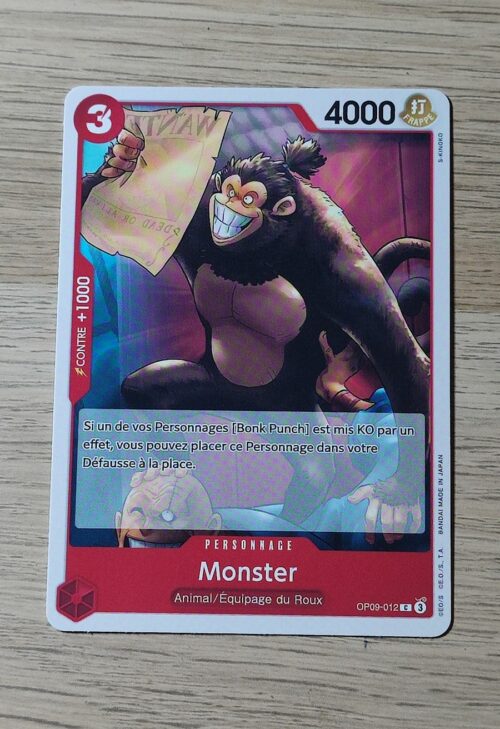 Monster