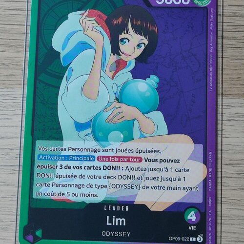 Lim