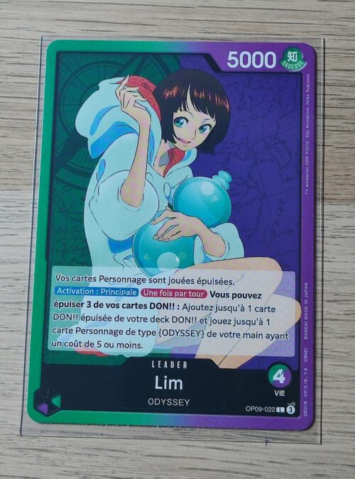 Lim