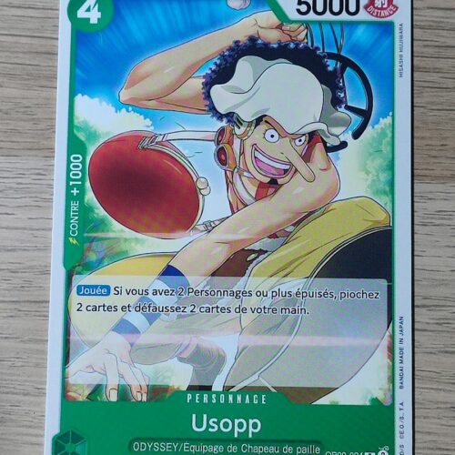 Usopp