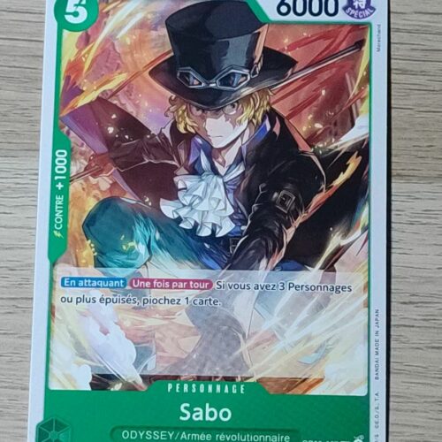 Sabo