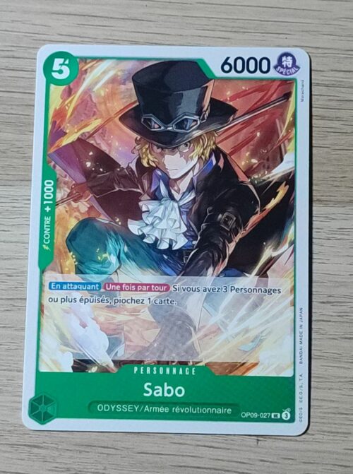 Sabo