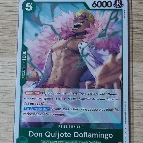 Don Quijote