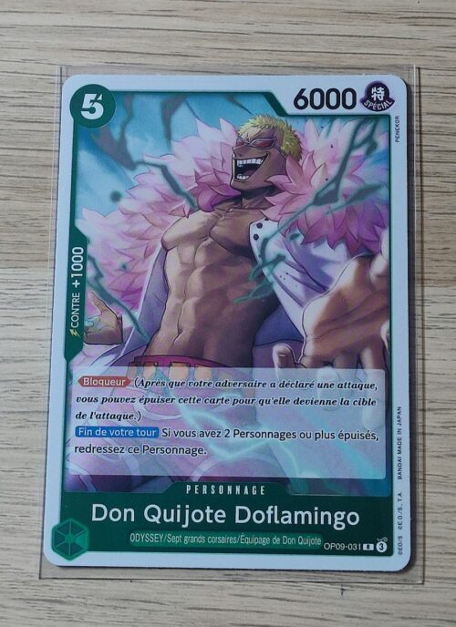 Don Quijote