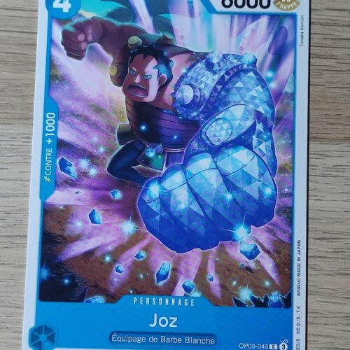 Joz
