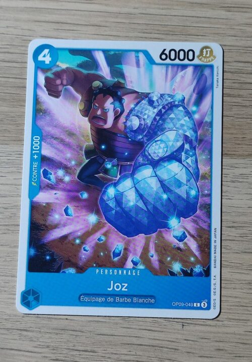 Joz